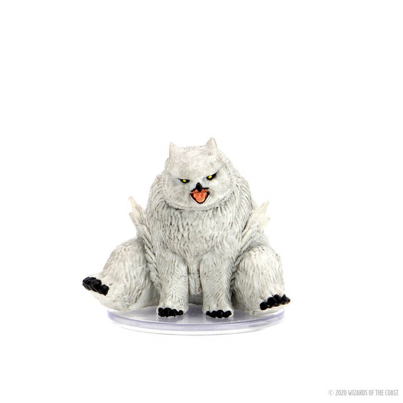 Mini - D&D Icons of the Realms Booster : Icewind Dale Rime of the Frostmaiden