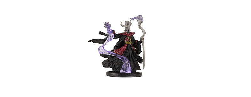 Mini - D&D Icons of the Realms Booster : Tomb of Annihilation