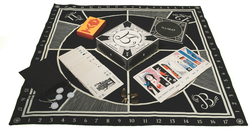 Illimat