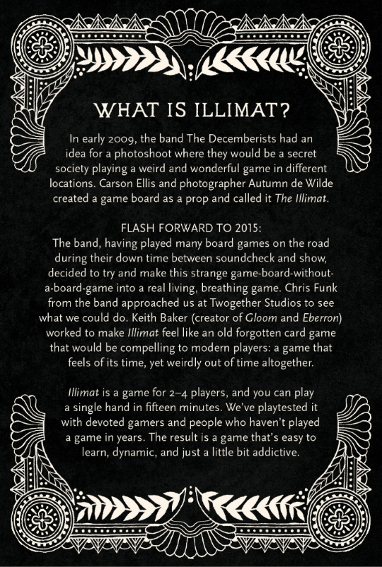 Illimat