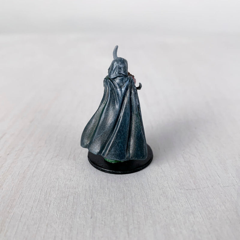Pro Painted Miniature by Lauren Bilanko | Indra Greythread