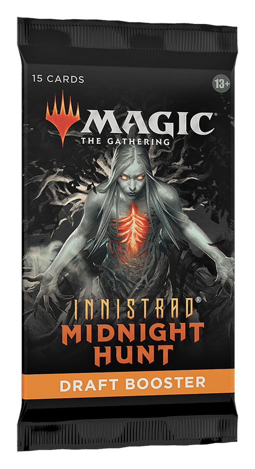 mtg mid cards MTG Booster Pack Draft : Innistrad Midnight Hunt (MID) — Twenty Sided