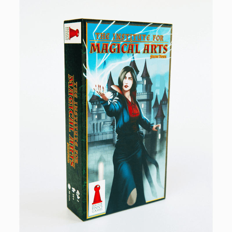 The Institute for Magical Arts