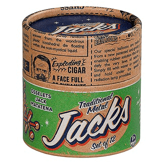 Ridley's Jacks Classic