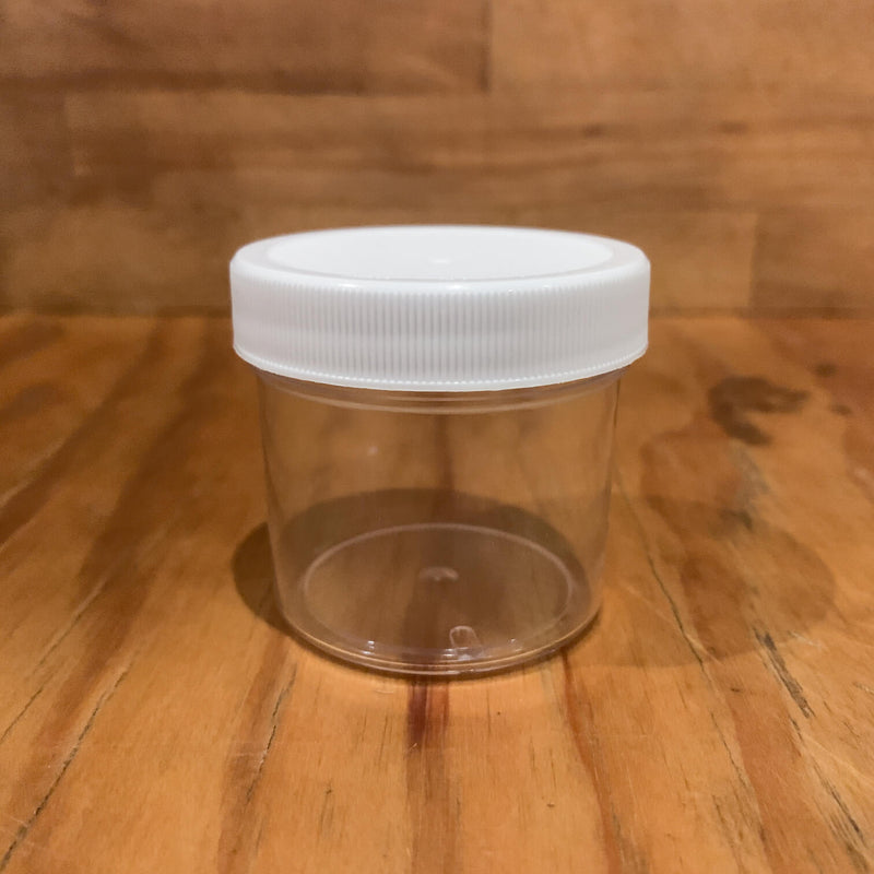Jar (3oz)