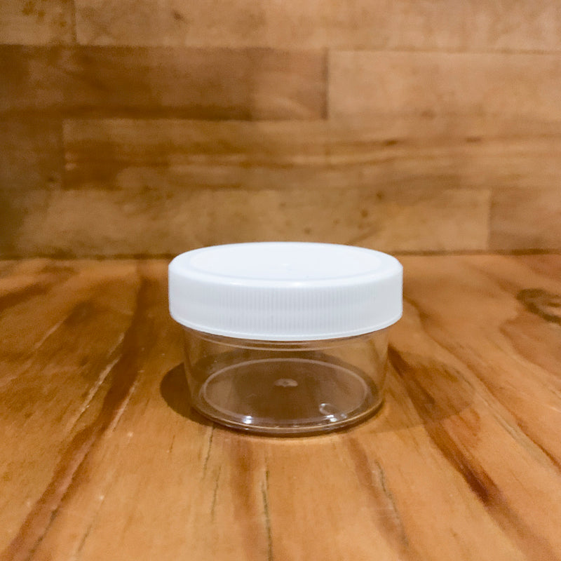 Jar (1oz)
