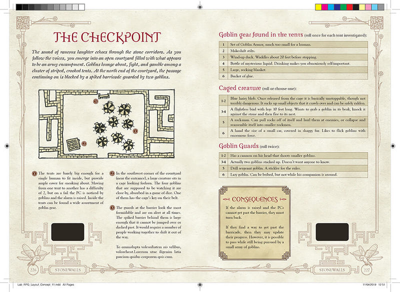 Jim Henson's Labyrinth : The Adventure Game