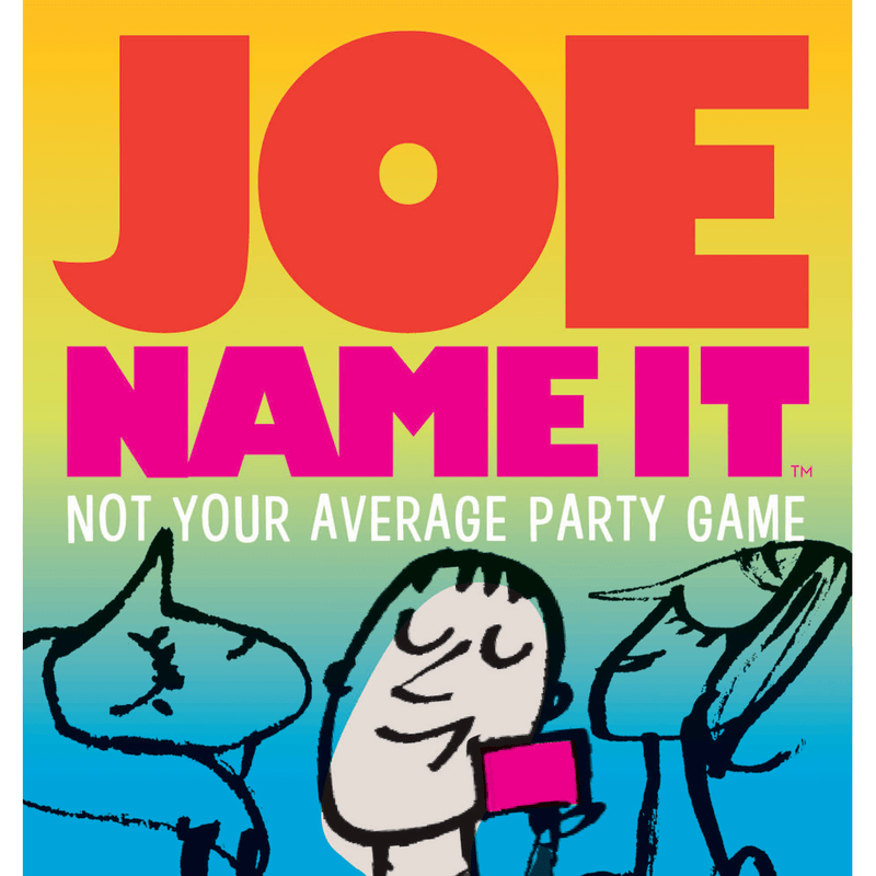 Joe Name It