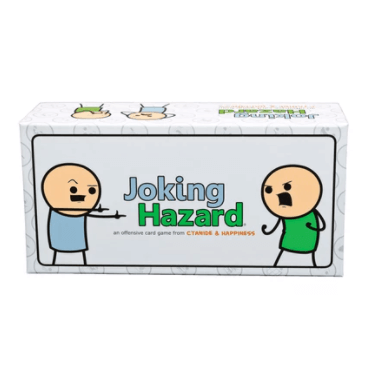 Joking Hazard (5th ed)