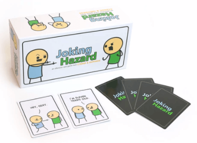 Joking Hazard (5th ed)