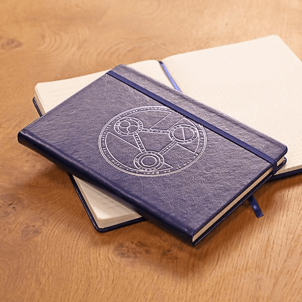 Journal Critical Role : Cobalt