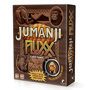 Fluxx Jumanji