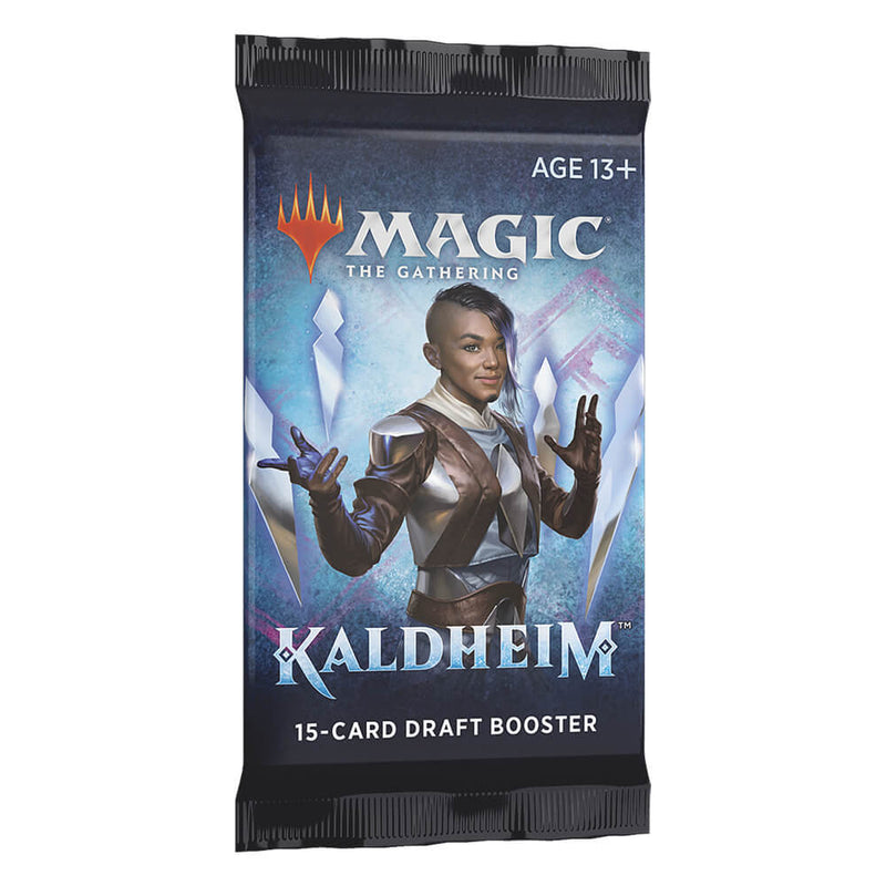 MTG Booster Pack Draft : Kaldheim (KHM) Twenty Sided MTG Booster Pack Draft : Kaldheim (KHM) Twenty Sided
