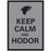 Sleeves Legion (50ct) Keep Calm and Hodor