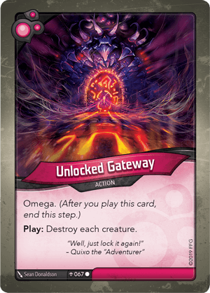 KeyForge Age of Ascension Starter Set