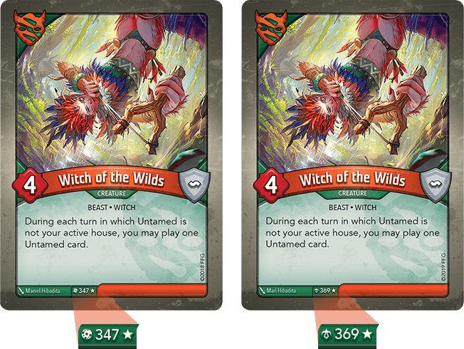 KeyForge Age of Ascension Starter Set