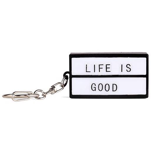 Keychain Light Box