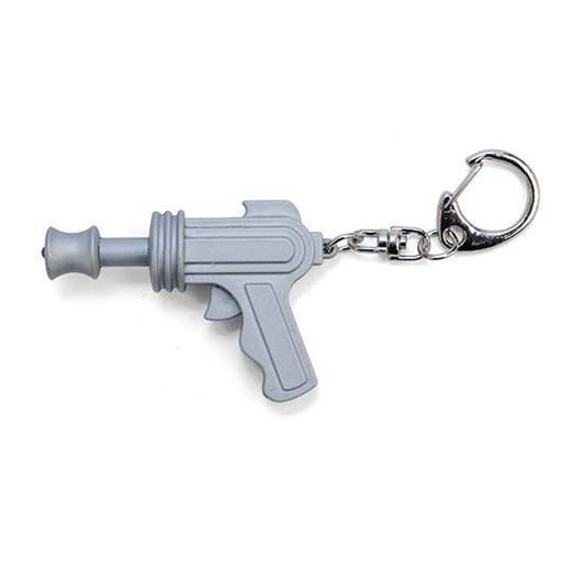 Keychain Space Gun