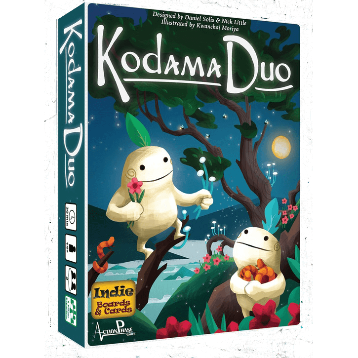 Kodama Duo