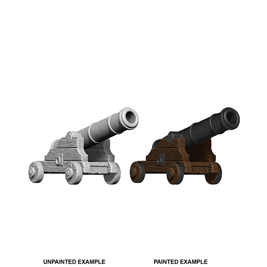 Mini - Deep Cuts : Large Cannon