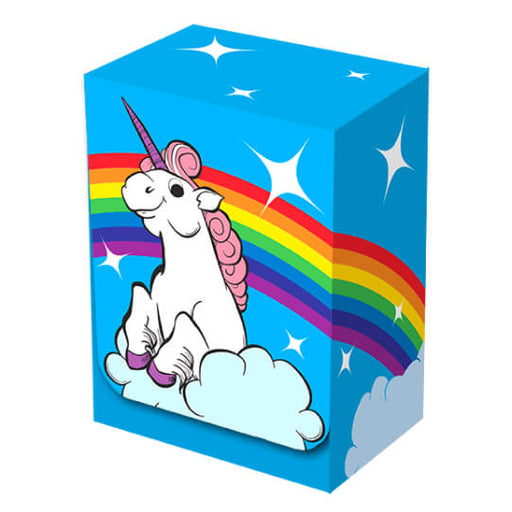 Deck Box - Legion (100ct) Rainbow Unicorn