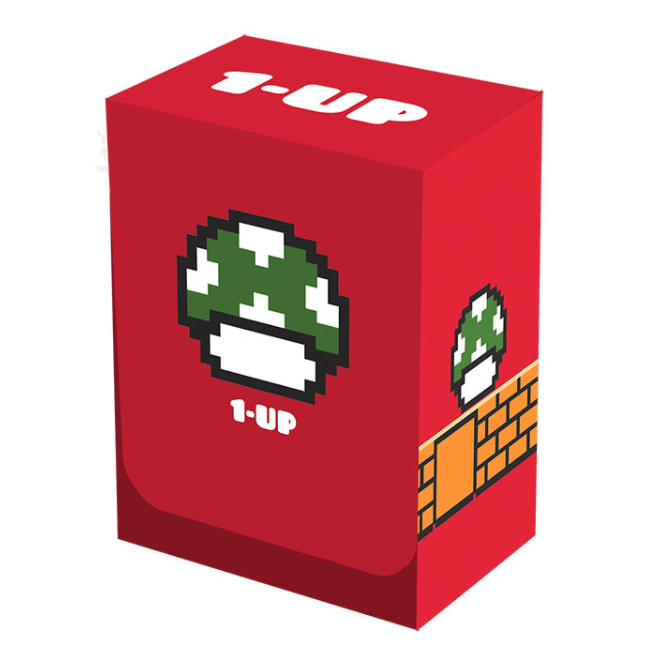 Deck Box - Legion (100ct) 1-Up