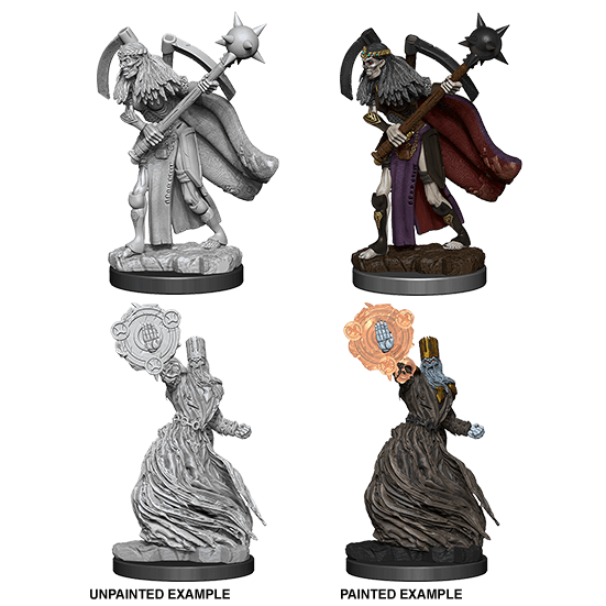 Mini - Pathfinder Deep Cuts : Liches