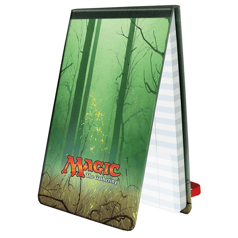 MTG Life Pad : Forest