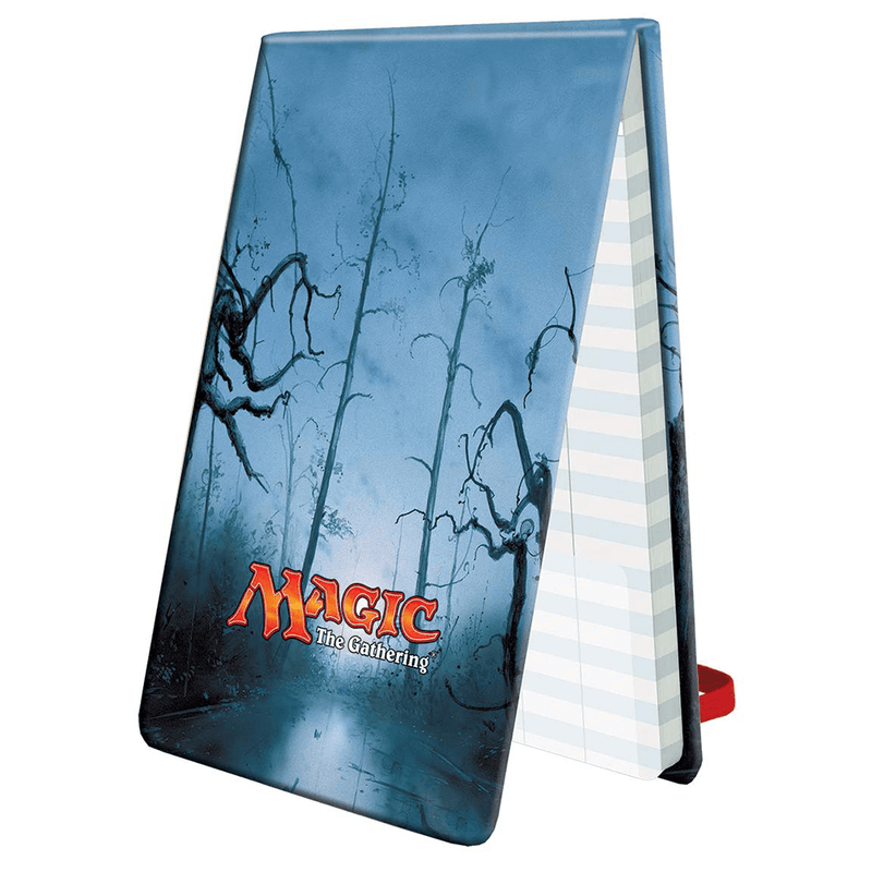 MTG Life Pad : Swamp