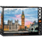 Puzzle (1000pc) City : London Big Ben