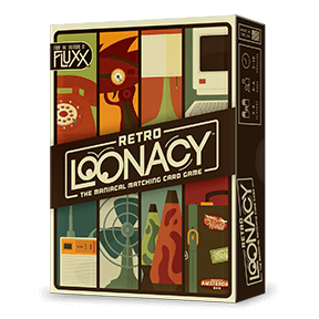 Loonacy Retro