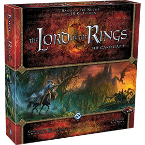 Lord of the Rings LCG