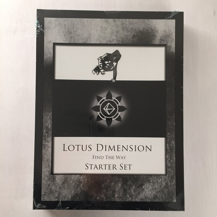 Lotus Dimension Starter Set