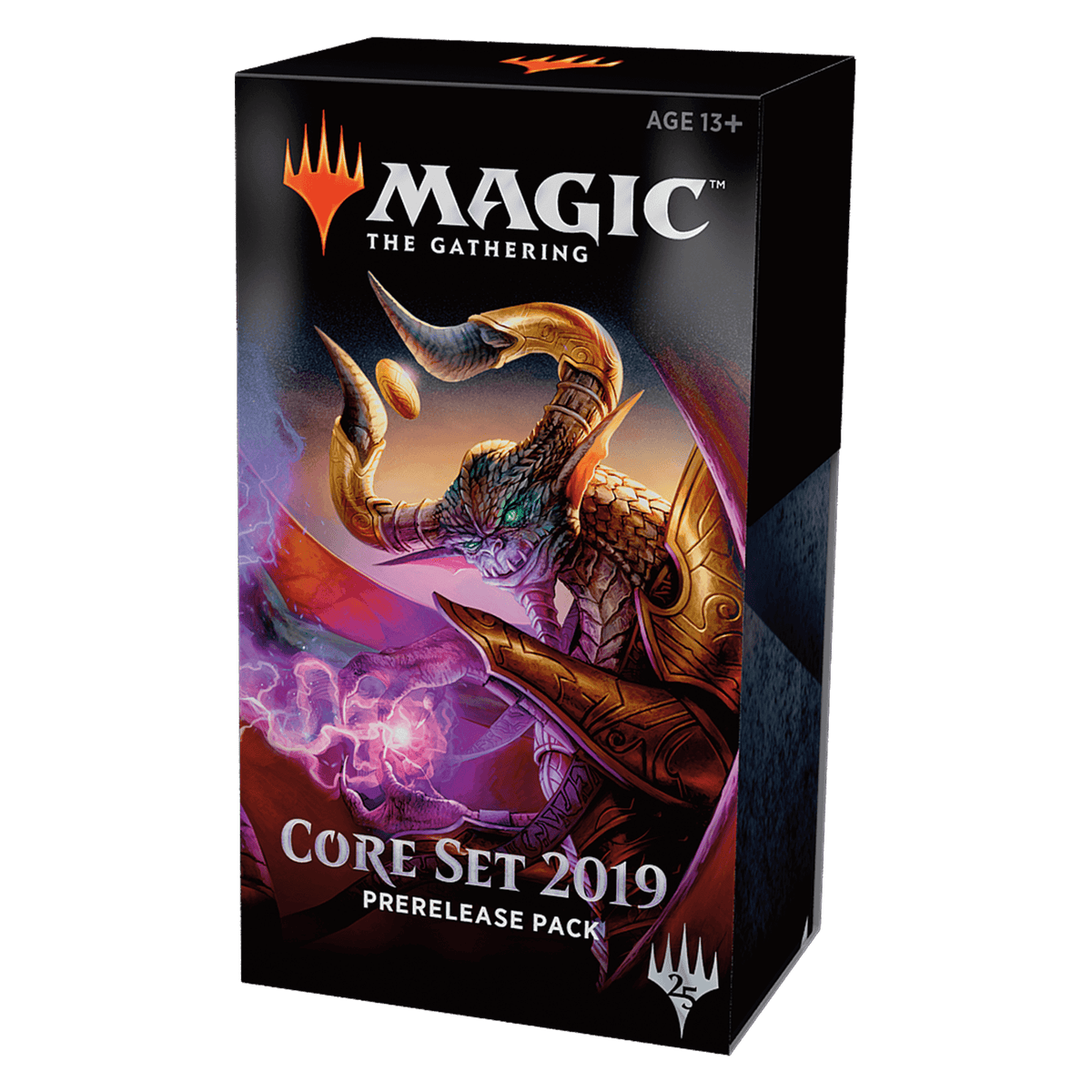 MTG Prerelease Pack : Core Set 2019 (M19) — Twenty Sided