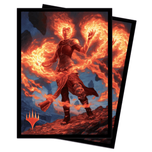 Sleeves Ultra Pro (100ct) Core Set 2020 : Chandra