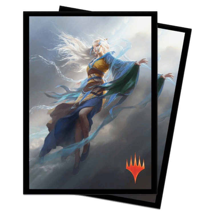 Sleeves Ultra Pro (100ct) Core Set 2020 : Mu Yanling