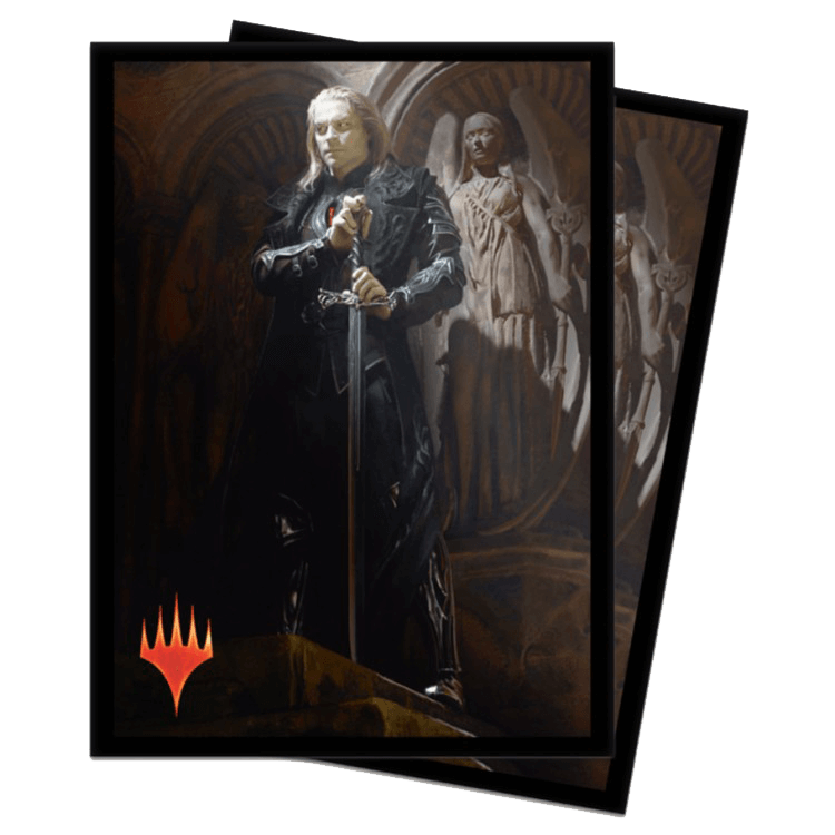 Sleeves Ultra Pro (100ct) Core Set 2020 : Sorin