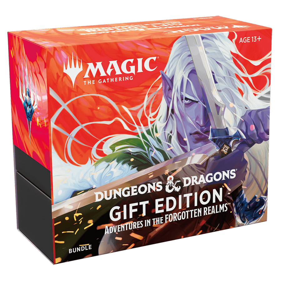 oversized dungeon cards mtg MTG Bundle Gift Edition : Adventures in the Forgotten Realms (AFR) — Twenty Sided