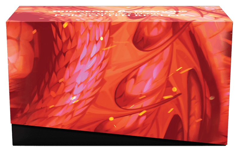 MTG Bundle Gift Edition : Adventures in the Forgotten Realms (AFR)