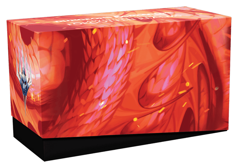 MTG Bundle Gift Edition : Adventures in the Forgotten Realms (AFR)