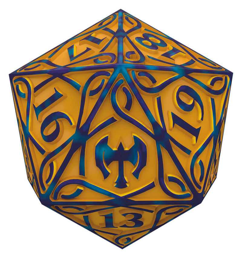 MTG Bundle : Kaldheim (KHM) Twenty Sided MTG Bundle : Kaldheim (KHM) Twenty Sided