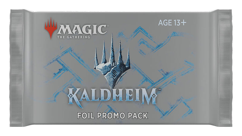 MTG Prerelease Pack : Kaldheim (KHM)