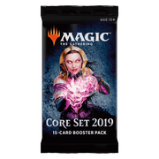 MTG Booster Pack Draft : Core Set 2019 (M19) Twenty Sided MTG Booster Pack Draft : Core Set 2019 (M19) Twenty Sided