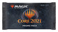 MTG Prerelease Pack : Core Set 2021 (M21)