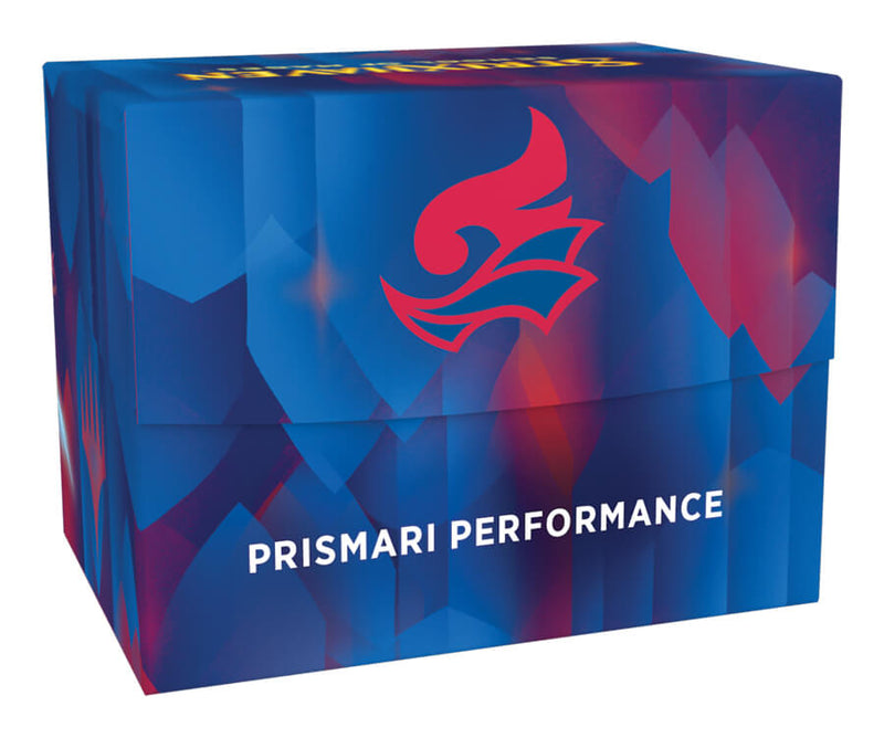 MTG Commander 2021 : Prismari Performance (UR)