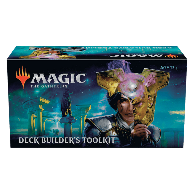 MTG Deck Builder's Toolkit : Theros Beyond Death (THB)