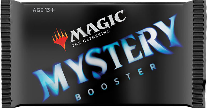 MTG Booster Box (24ct) Mystery Booster (WHI)