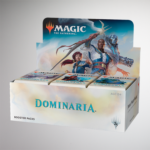 MTG Booster Box Draft (36ct) Dominaria (DOM)