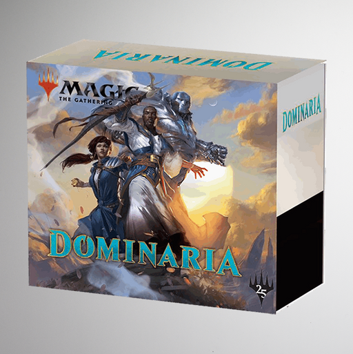 MTG Bundle : Dominaria (DOM)
