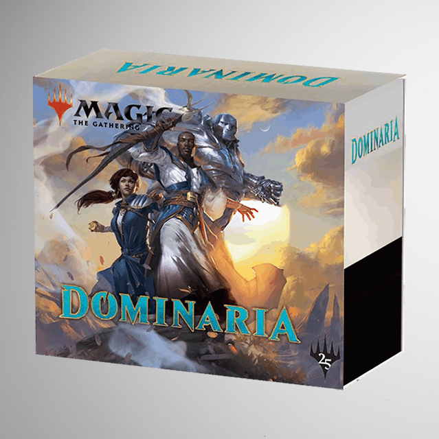 MTG Bundle : Dominaria (DOM)
